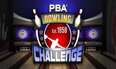 Download PBA Bowling Challenge Android free game.