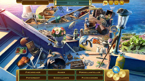 Full version of Android apk app Pearl's peril for tablet and phone.
