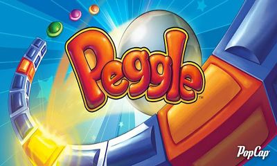 Full version of Android Logic game apk Peggle for tablet and phone.