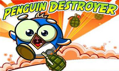 Download Penguin Destroyer Android free game.