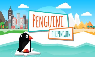 Download Penguini The Penguin SD Android free game.
