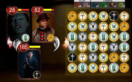 Full version of Android apk app Penny Dreadful: Demimonde for tablet and phone.