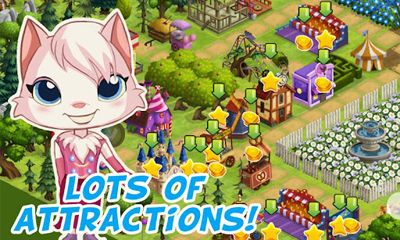 Full version of Android apk app Pet Fair Village for tablet and phone.