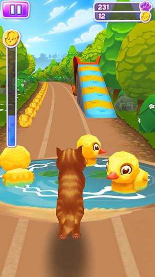 Full version of Android apk app Pet run for tablet and phone.