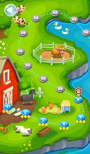 Full version of Android apk app Pet story for tablet and phone.