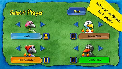 Full version of Android apk app Pickomino by Reiner Knizia for tablet and phone.