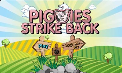 Download Piggies Strike Back Android free game.