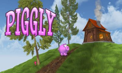 Download Piggly Android free game.