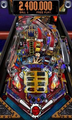 Full version of Android apk app Pinball Arcade for tablet and phone.