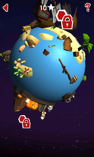 Full version of Android apk app Pinball planet for tablet and phone.
