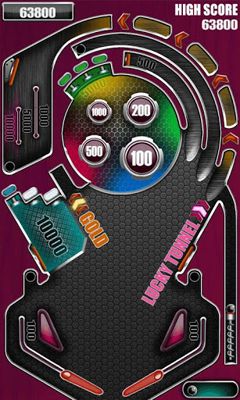 Full version of Android apk app Pinball Pro for tablet and phone.
