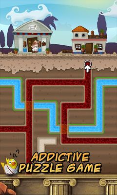Full version of Android apk app PipeRoll 2 Ages for tablet and phone.