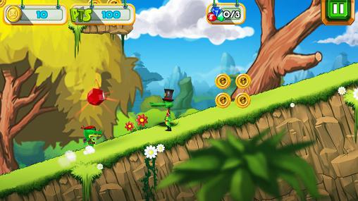 Full version of Android apk app Pirate island for tablet and phone.