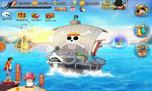 Full version of Android apk app Pirates legend for tablet and phone.