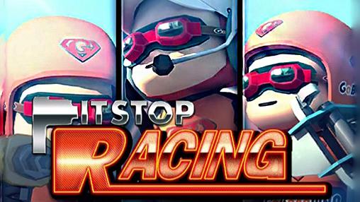 Full version of Android apk app Pit stop racing: Club vs club for tablet and phone.