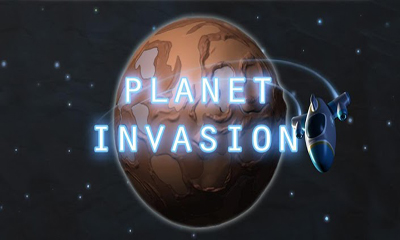 Full version of Android Shooter game apk Planet Invasion for tablet and phone.