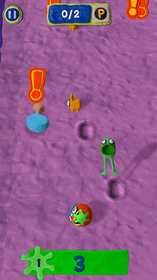 Full version of Android apk app Play-doh jam for tablet and phone.