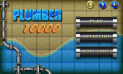 Full version of Android apk app Plumber 10k for tablet and phone.