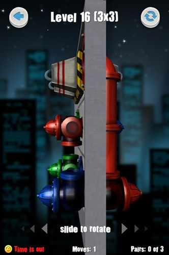 Full version of Android apk app Plumber Bob for tablet and phone.