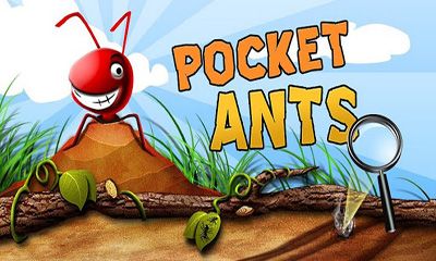 Download Pocket Ants Android free game.