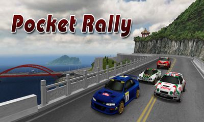 Download Pocket Rally Android free game.