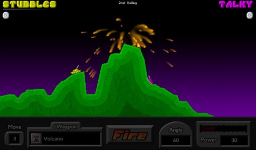 Full version of Android apk app Pocket tanks for tablet and phone.