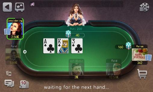 Full version of Android apk app Poker mania for tablet and phone.