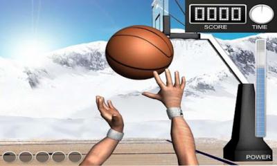 Full version of Android apk app Polar Shootout for tablet and phone.