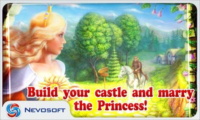 Full version of Android apk app My Kingdom for the Princess 3 for tablet and phone.