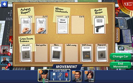 Full version of Android apk app Police precinct: Online for tablet and phone.
