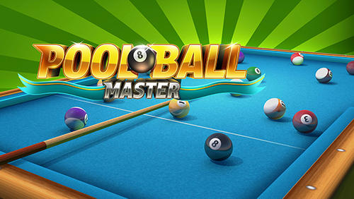 Download Pool ball master Android free game.