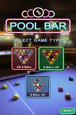 Full version of Android apk app Pool Bar HD for tablet and phone.