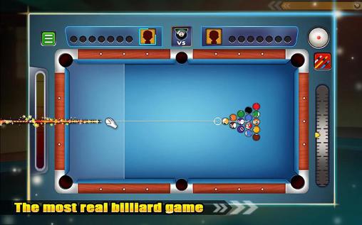 Full version of Android apk app Pool billiard master and snooker for tablet and phone.