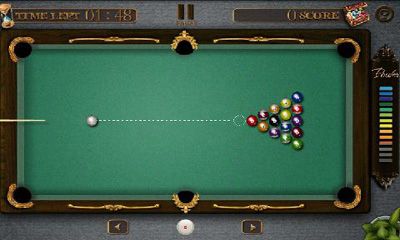 Full version of Android apk app Pool Master for tablet and phone.