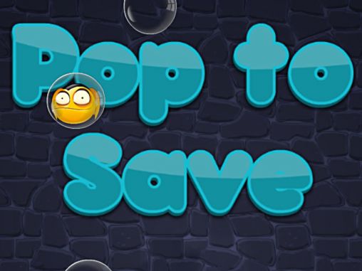 Download Pop to save Android free game.
