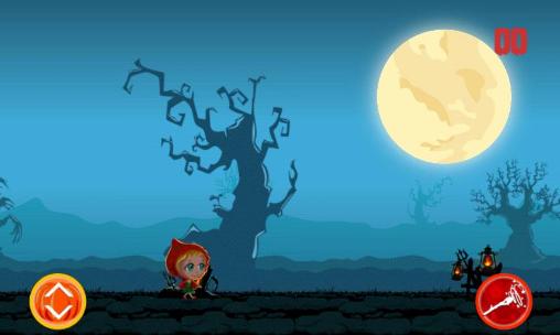 Full version of Android apk app Princess vs stickman zombies for tablet and phone.