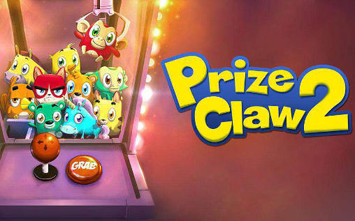 Download Prize claw 2 Android free game.
