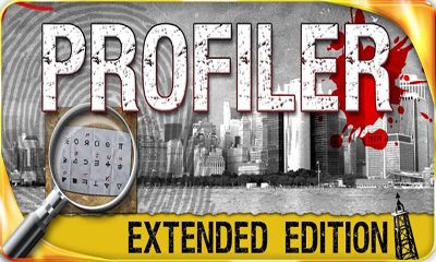Download Profiler - Extended Edition HD Android free game.