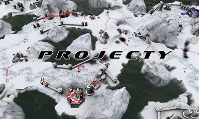 Download ProjectY Android free game.