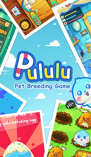 Download Pululu: Pet breeding game Android free game.