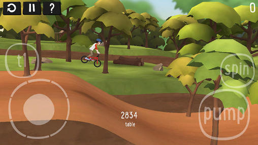 Full version of Android apk app Pumped BMX 2 for tablet and phone.