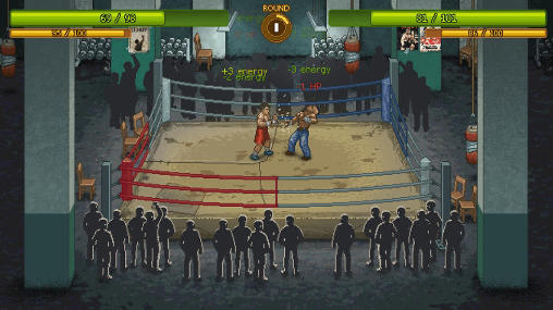 Full version of Android apk app Punch club for tablet and phone.