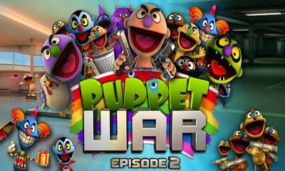 Download Puppet War ep 2 Android free game.