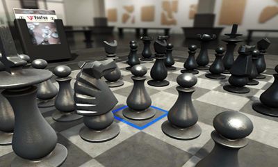 Full version of Android apk app Pure Chess for tablet and phone.