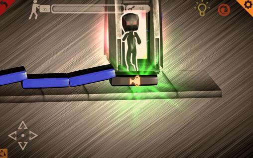 Full version of Android apk app Push and escape for tablet and phone.