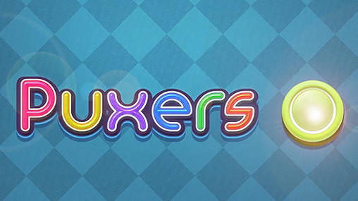 Download Puxers: The fun brain game Android free game.