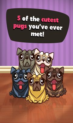 Full version of Android apk app Puzzle Pug for tablet and phone.