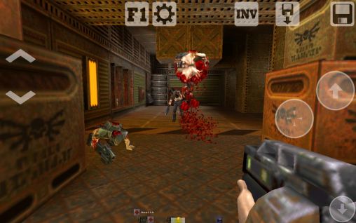 Full version of Android apk app Quake 2 for tablet and phone.