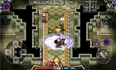 Full version of Android apk app Queen's Crown 2 for tablet and phone.