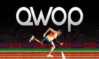 Download QWOP Android free game.